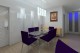 Bucătărie apartament finisat la cheie