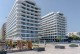 Sea On Mamaia — vedere laterală
