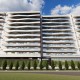 Live On Residence & Spa — vedere ansamblu Mamaia Nord