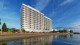 Live On Residence & Spa — detaliu exterior