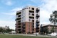 Labirint Residence — fațadă complex