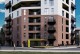 Labirint Residence — detaliu exterior