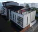 Vulturilor Residence — ansamblu rezidențial boutique, Strada Vulturilor 56-58, Sector 3, București