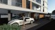 Topazului Residence — detaliu arhitectural