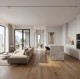 Silk Residence — detaliu arhitectural