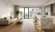Silk Residence — randare exterior