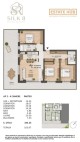 Plan Ap. 2 — 4 camere parter