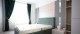 Apartament 2 camere — dormitor