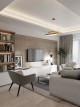 Plan apartament HIMSON®