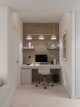 Plan apartament HIMSON®