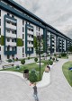 Ansamblu rezidențial Contemporan Residence, Iași