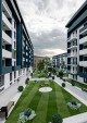 Complex Contemporan Residence — zona Păcurari