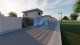 Rea Grand Vision Residence - vedere ansamblu casa individuala P+1E