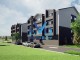 Titan Residence Cug Iași — alei și spații comune