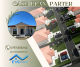 ARB Residence Vișani – vedere casă parter