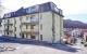 Interior apartament Bobalna Residence — dormitor
