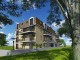Bobalna Residence — exterior complex