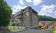 Bobalna Residence — detaliu arhitectural