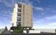 Temelia Răcădău — detaliu exterior