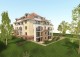 Imperial Residence 1 — blocuri tip vilă, zona Tractorul, Brașov