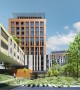Plan apartament tip C6 — Qualis I Brașov