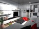 Living apartament 3 camere tip 1