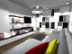 Baie apartament 3 camere tip 2