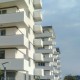 Space City Residence — zonă exterioară