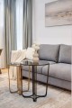 Bonton Luxury Villas - arhitectura moderna