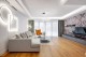 Bonton Luxury Villas - amenajare interioara