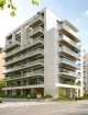 Exterior ansamblu Arcadia Apartments