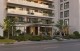 Exterior Arcadia Apartments Domenii — zona verde