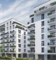 Arcadia Apartments Domenii — imagine concept