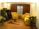 Sarbi Domnesti, interior