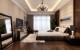 Solid Residence Intim - curte interioară amenajată