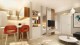 Solid Residence Intim - interior apartament, living modern