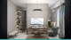 Solid Residence Intim - interior, finisaje premium