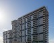 City Point Aviației - imagine reală a turnurilor rezidențiale