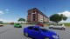 Bloc finalizat Oxy Residence