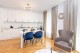 Luxuria Residence - apartament premium, interior cu finisaje de lux