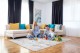 Luxuria Residence - interior apartament, design contemporan