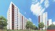 21 Residence Politehnica — vedere frontală blocuri, Bd. Iuliu Maniu 15H