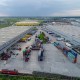 P3 Bucharest A1 - terminal feroviar si cai ferate industriale