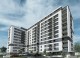 Akcent City Bucuresti - randare exterioara bloc 1
