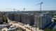 Akcent City Bucuresti - vedere aeriana ansamblu