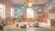 Living open-space