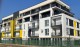 Vedere de ansamblu Codrea Estate — render exterior