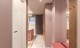 Plan apartament 3 camere