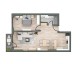 Plan etaj Estimo Park