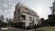 AGV Residence — vedere ansamblu Strada Biruinței, Popești-Leordeni